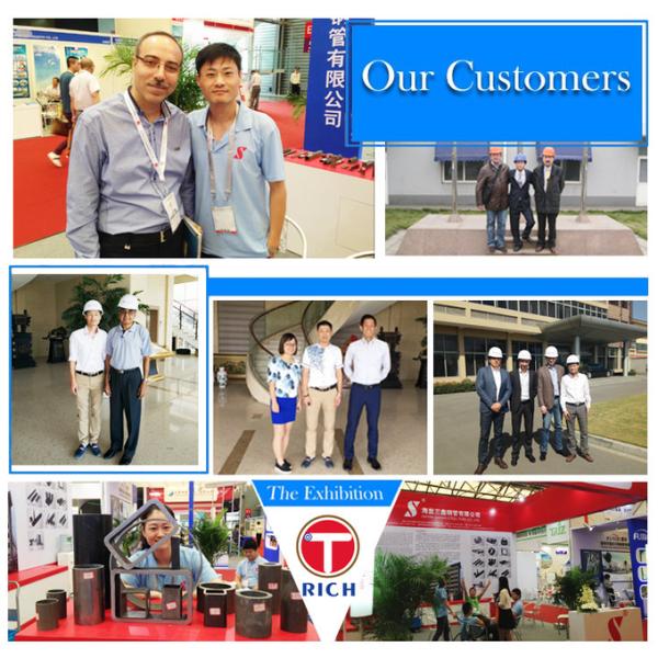 JIS 3455 Hot Finished or Cold Finished Pecision Seamless Steel Tubes Fluid Pipes