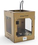 Easthreed Middle Size Hobby 3D Printer , High Precision 3D Printers For Home Use