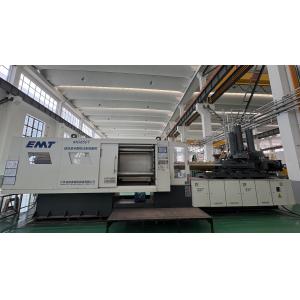 Thixomolding MG-650T Die Casting Machine For Magnesium Alloy Die Cast Industry