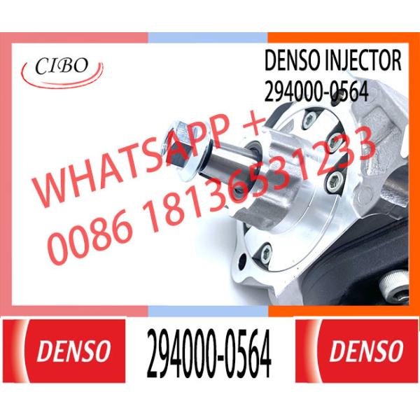 Digging high quality HP3 Fuel Injection Pump 294000-0560 294000-0564 For 4045 4045H 4045HF