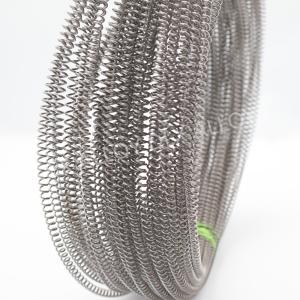 DLX 0Cr25Al5 FeCrAl Alloy For Electric Heating Stove Wire