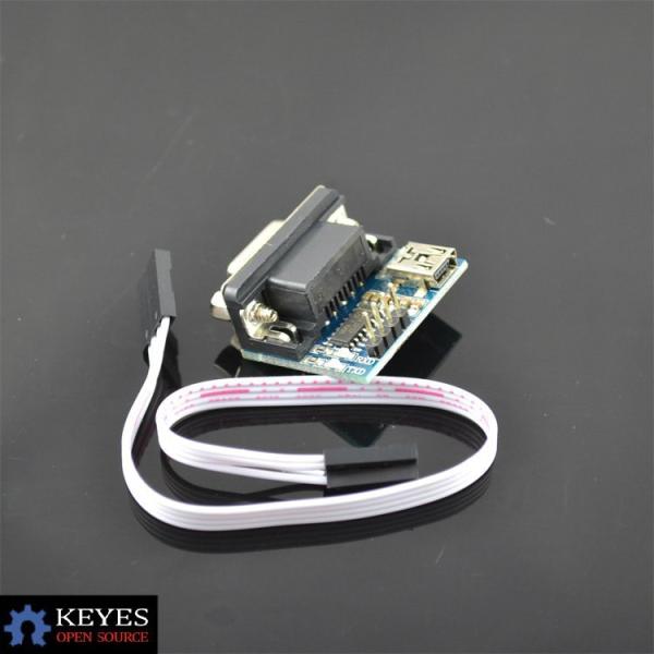 Quality DC 5V Analog Signal Arduino Sensor Module Convenient & Friendly Customer Service wholesale
