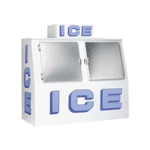 Cheap Commercial Bagged Ice Merchandiser for sale