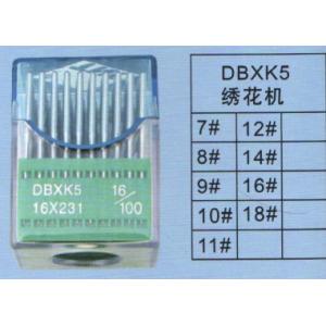 TNC needles for industrial sewing machine, spare parts DBxK5