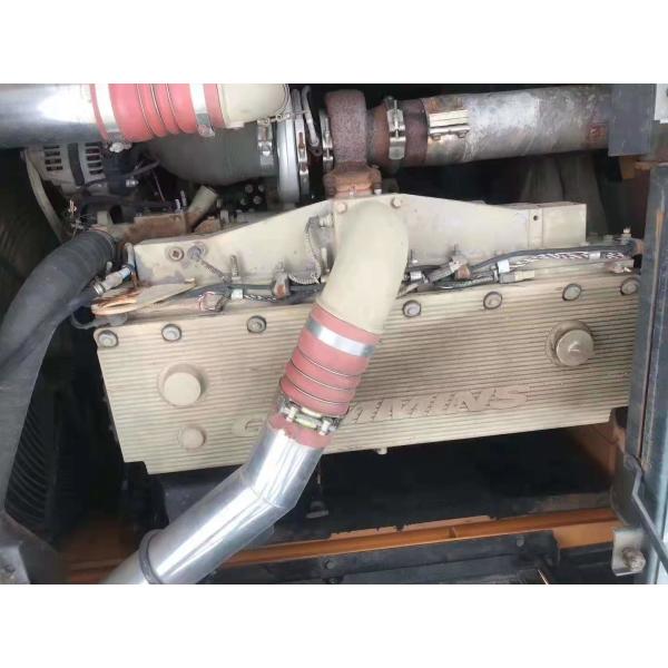 3m3 Bucket 52T R520-9 Hyundai Hydraulic Excavator