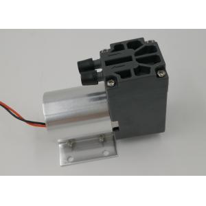 DC Power Supply Brushless Diaphragm Pump Electric Air Type 12V With Pwm Control