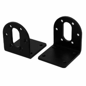 ISO9001 Standard SPCC Fabrication Bracket Customization for Products