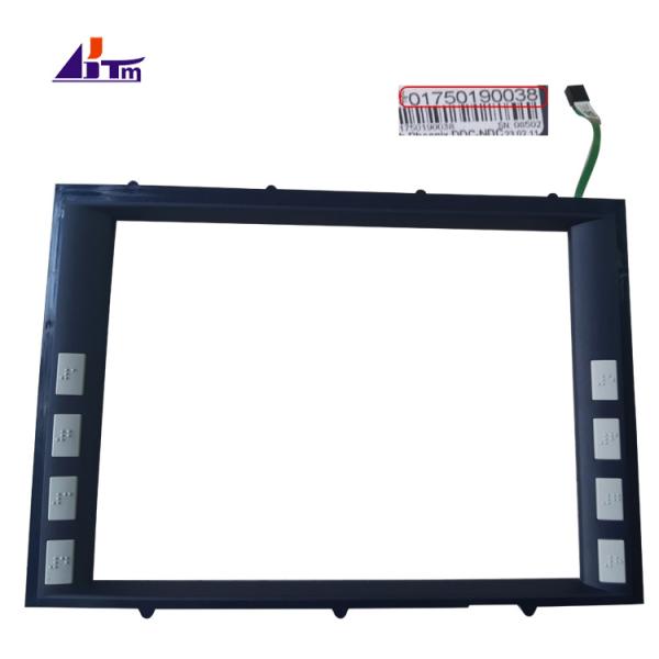 01750190038 Wincor Nixdorf PC280 15 Inch FDK Braille 1750190038