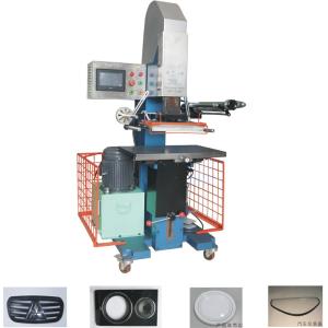 Cheap JL-500D hydraulic automatic hot stamping machine for sale