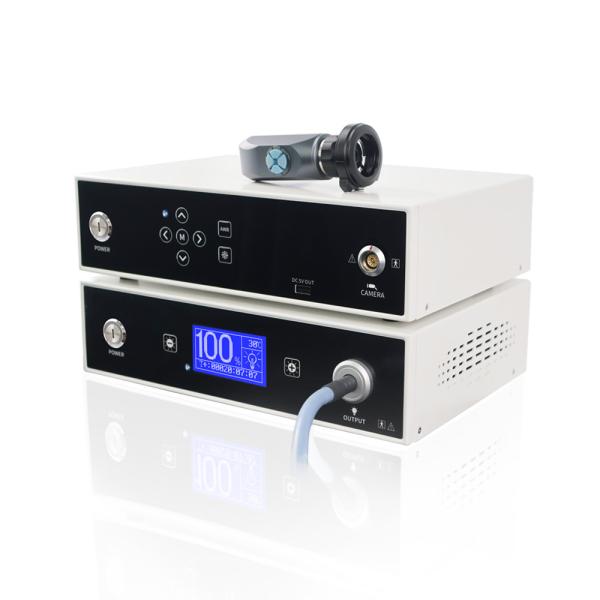 Quality TUYOU 100W LED Cold Light Source Suitable For Medical Endoscopy ENT Camera System wholesale