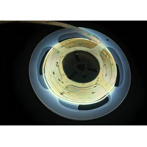 Long Lifespan 3oz PCB 320pcs/M Flexible LED Strip Light