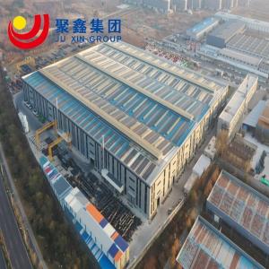 Cheap Heavy Weight Steel Structure Warehouse Building Factory Construction for sale