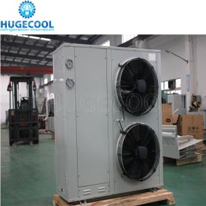 Copeland compressor condensing units used to cold room