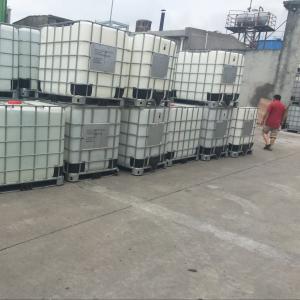 Tri-Isobutyl Phosphate TIBP Paint Concrete Defoamer For Leather Soft Agent