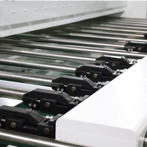 Vertical Cnc Sheet Metal Cutting Machine Aluminium Sheet Grooving Machine