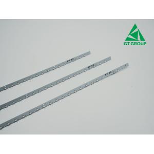 1.60mm 1/1/OZ 4 Layer PCBA Printed Circuited Board Filled With Ink Used In LED