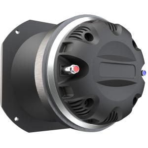 1.75voice coil PDH20 300watts RMS 8ohm 103dB ferrite driver with aluminium horn