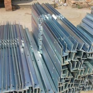 China 110V/220V/380V Electric Power Fittings Customizable 50Hz/60Hz Frequency on sale