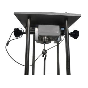 IEC60884-1 Hardened Steel Manual Plug Socket Tester Apparatus