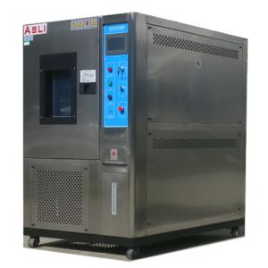 Ventilation aging testing chamber rubber aging tester / aging test equipment