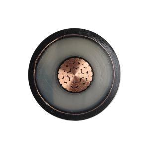 XLPE Insulated Steel Tape Armored Power Cable for Customer Needs in Different