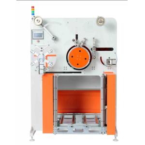 380V Voltage PET Strap Making Machine with Maximum Power of 2.5 KW