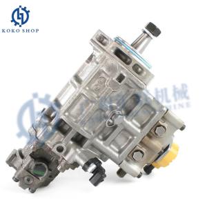 China CATE Oil Pump 320-2512 326-463 326-4234 Fit C6.4 Diesel Engine 320D 321D 323D 322D 319D 325D 323DL 323DL Excavator on sale