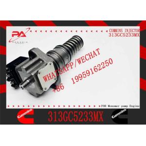 High Quality Diesel Fuel Unit Pump 0414755014 0986445011 Applicable host