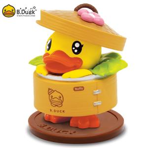 B.Duck Collectible Anime Figures Plastic Pvc Material OEM ODM