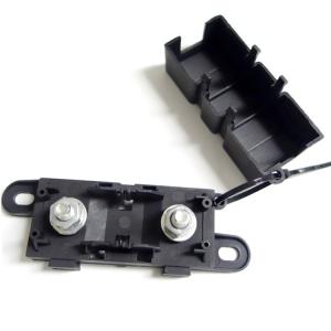 500A Mega Bolt On Fuse Holder ANM Automotive High Current