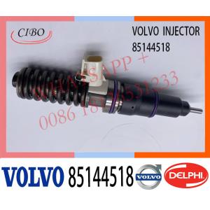 China 85144518 Diesel Engine Fuel Injector 85144518 85020429 VOL Or  D13 MP8 Engine on sale