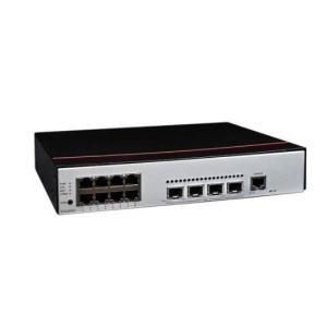 S5735-L8T4S-A1 S5735-L8T4S-A1 Switch With 8-Ports 10/100/1000BASE-T 4-Ports GE