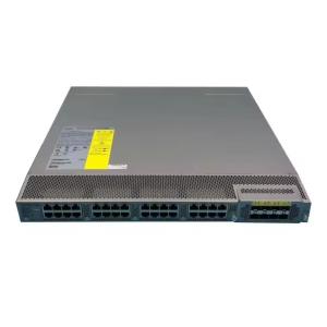 Private Mold Gigabit Switch with 48 Ports Fabric Extender N2K-C2248TP-E Network