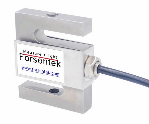 IP67 s type load cell 10klb tension/compression S-beam force transducer 20klb