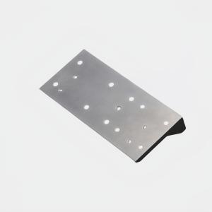 Custom CNC Milling Machining Part for Communications Equipment RoHS Certificatio