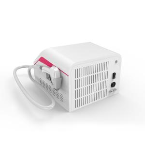 High Power 60 million times shot 1200W 808nm Diode Laser Skin Rejuvenation