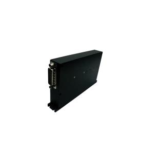 High Stability Rotating Linear Actuator Built In Grating Optical Encoder