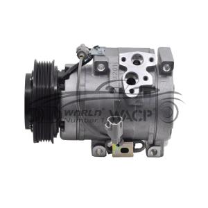 China 12V Vehicle Air Conditioner Compressor 4472203885 For Toyota Avalon WXTT089 on sale