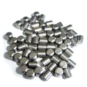 FOTMA 55cm Heavy Tungsten Alloy/ Heavy Tungsten Alloy Cylinders Diameter 1.0mm