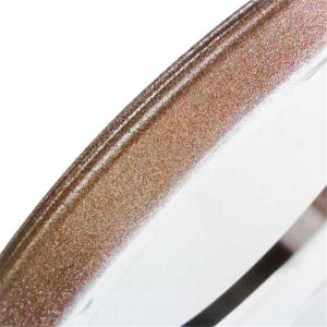 Cheap Electroplated Grinding Wheels High Precision For Engine Valve Slots for sale