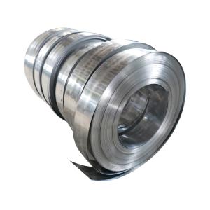 Braking Resistor Nickel Strip / Ni Cr Alloy Sheet Cr20Ni80 High Resistivity