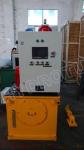 CJWT Impulse Hydro Turbine Governor with PLC Speed Controller for Hydropower