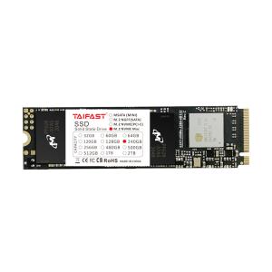 2300MB/S Laptop Hard Drive SMI2263 256gb Pcie Nvme Value Solid State Drive For