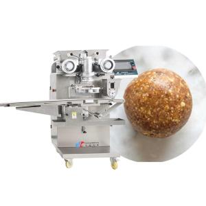 2.75KW Energy Ball Making Machine 100pcs/M Protein Ball Maker