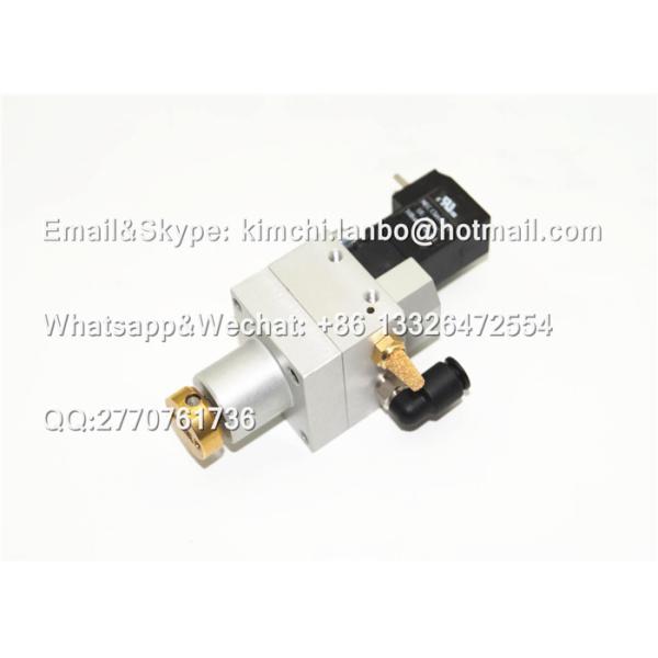 Quality Roland 80.94K13-16B7 cylinder valve roland machine part printing machine parts wholesale