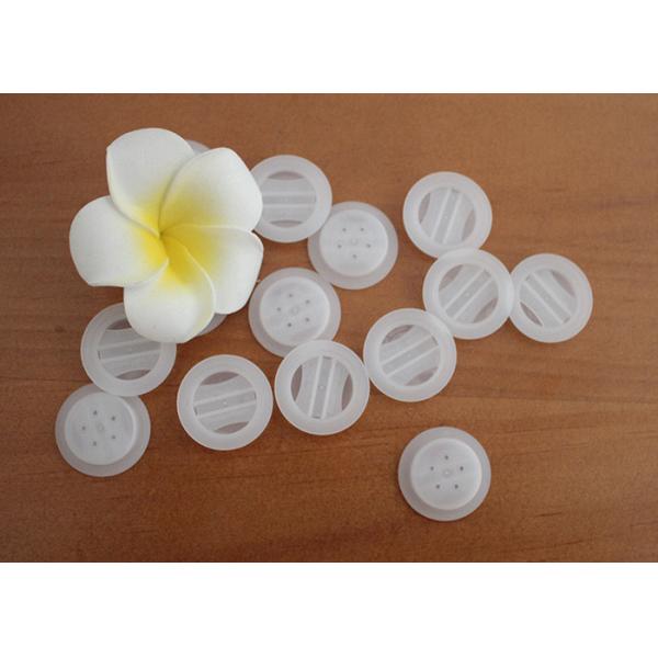 Quality Unilateral Air Exhalation Degassing Valve For Zipper Coffee Bags wholesale