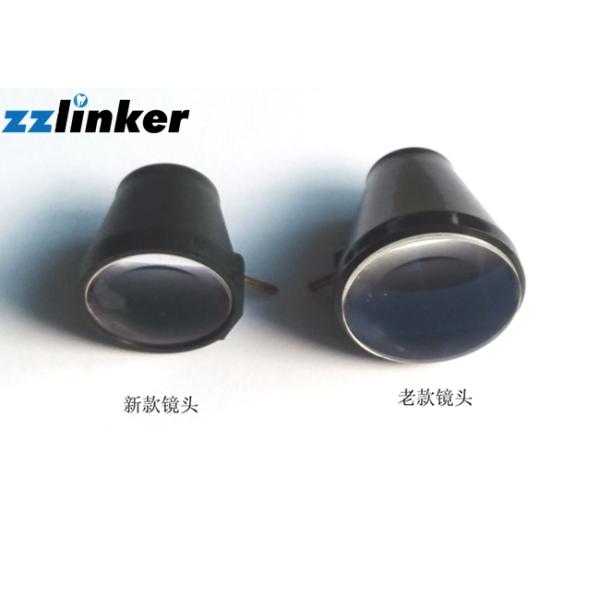 Binocular Dental Hygiene Loupes With Light Titanium Material 50*37*47cm / 20pcs