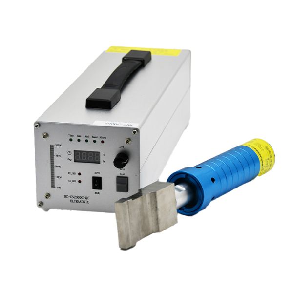 Quality Environmentally Friendly Welding Solution 28K Ultrasonic Indium Coating Welding Technology wholesale