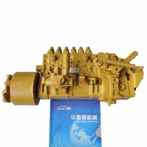 6150-71-1322 6150-71-1323 6150-71-1321 Fuel Injection Pump for Komatsu 6D125-1