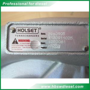 HX35W Turbocharger 3960905 4035188 4050060 4050061 Turbo for Cummins 6BT engine
